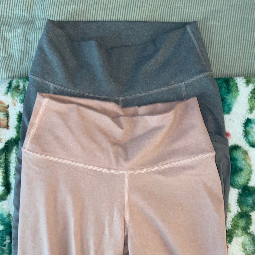 Fabletics Workout Leggings
